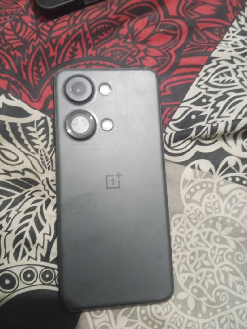 One Plus Other Model 6