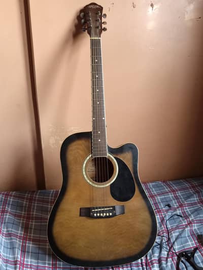 Acoustic Guitar