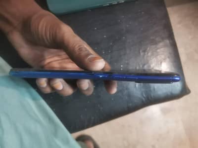 Tecno Spark 4 PTA Approved | Box Available |
