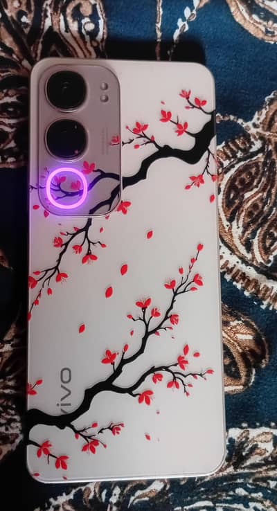 Vivo Y19s