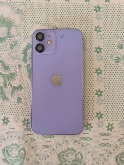 Apple iPhone 12 mini (64Gb)