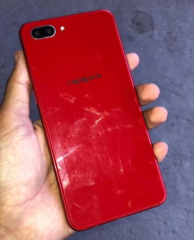 OPPO A12e with box