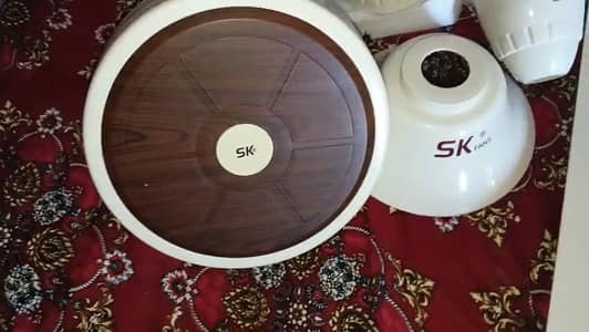 #Brand new SK ceiling Fan for sale#