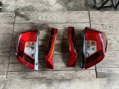 Honda Toyota and Suzuki auto parts