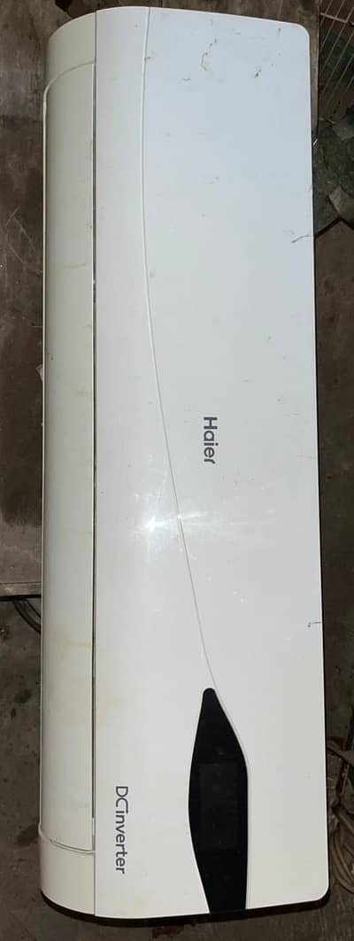 Haier 1 ton ac