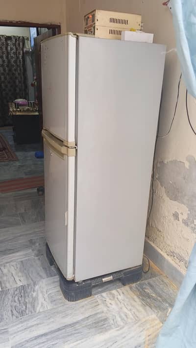 Dawlance fridge for sale condition Normal