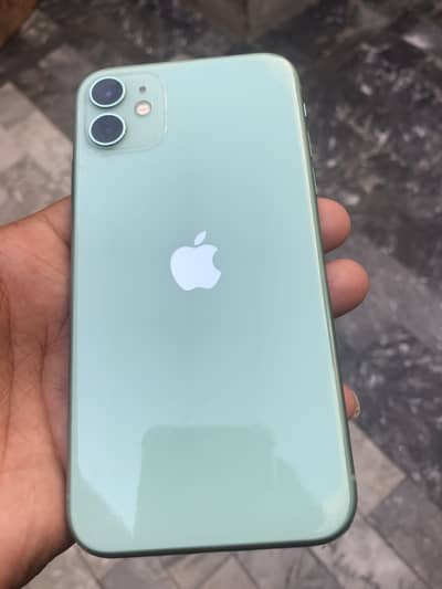 Iphone 11 non pta water pack