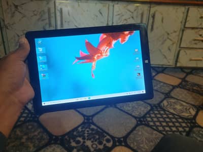window tab 4 GB RAM