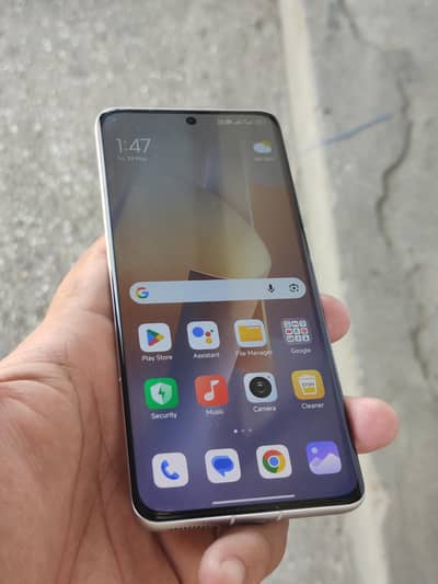 Xiaomi 12X