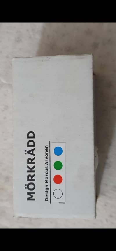 Special Zero watt Bulb  imported