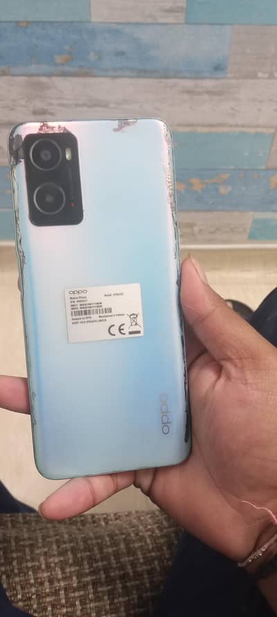 RAM. 6GB   ROM. 128GB