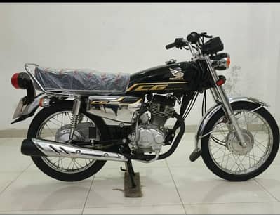 Honda 125 Special l Edition  2022