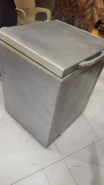 deepfreezer