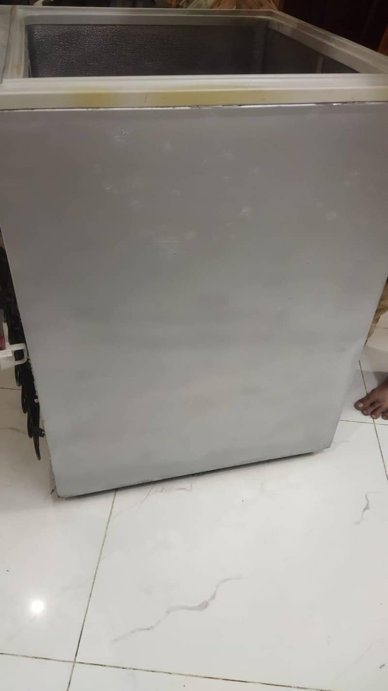deepfreezer 1