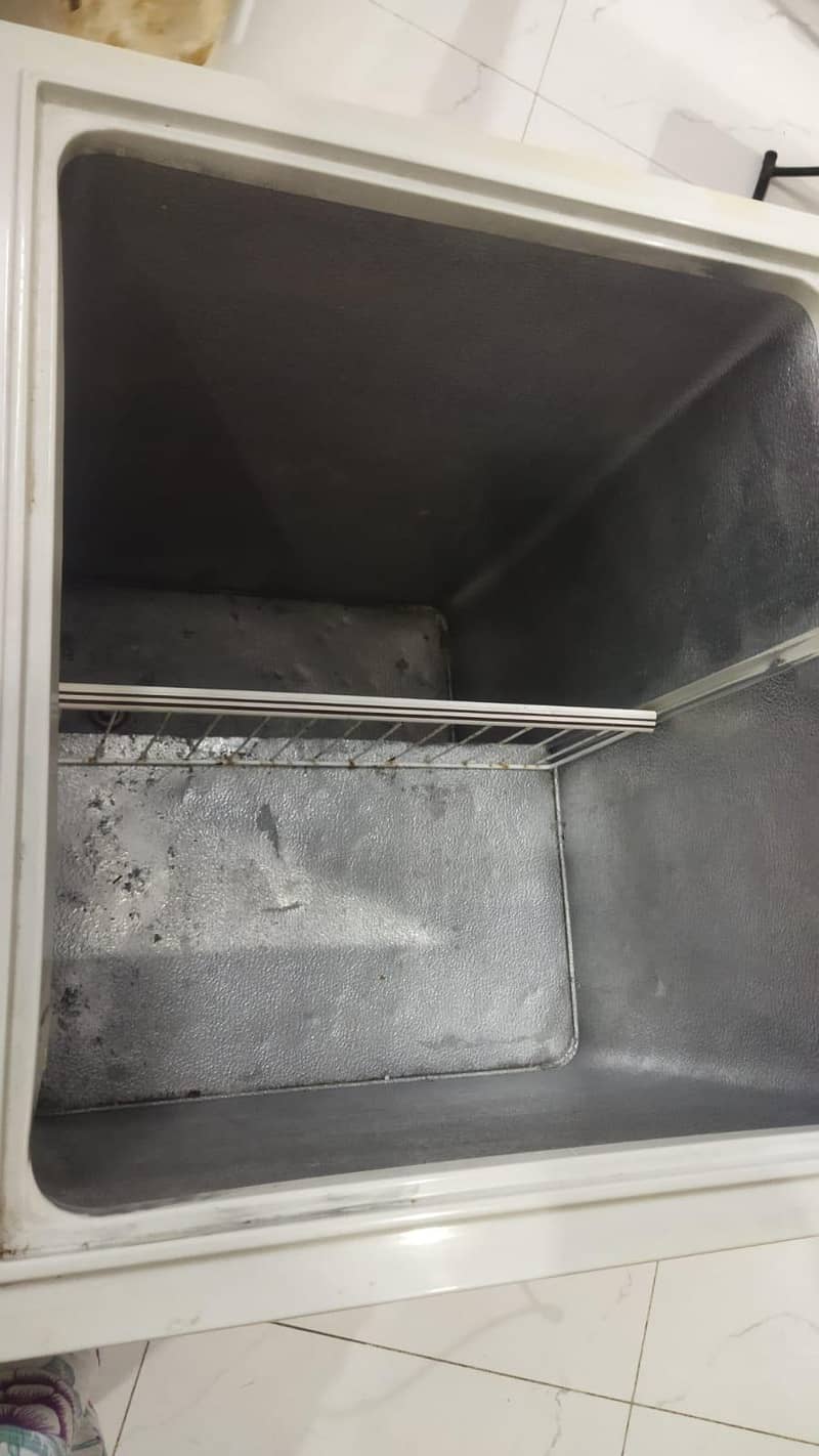deepfreezer 4