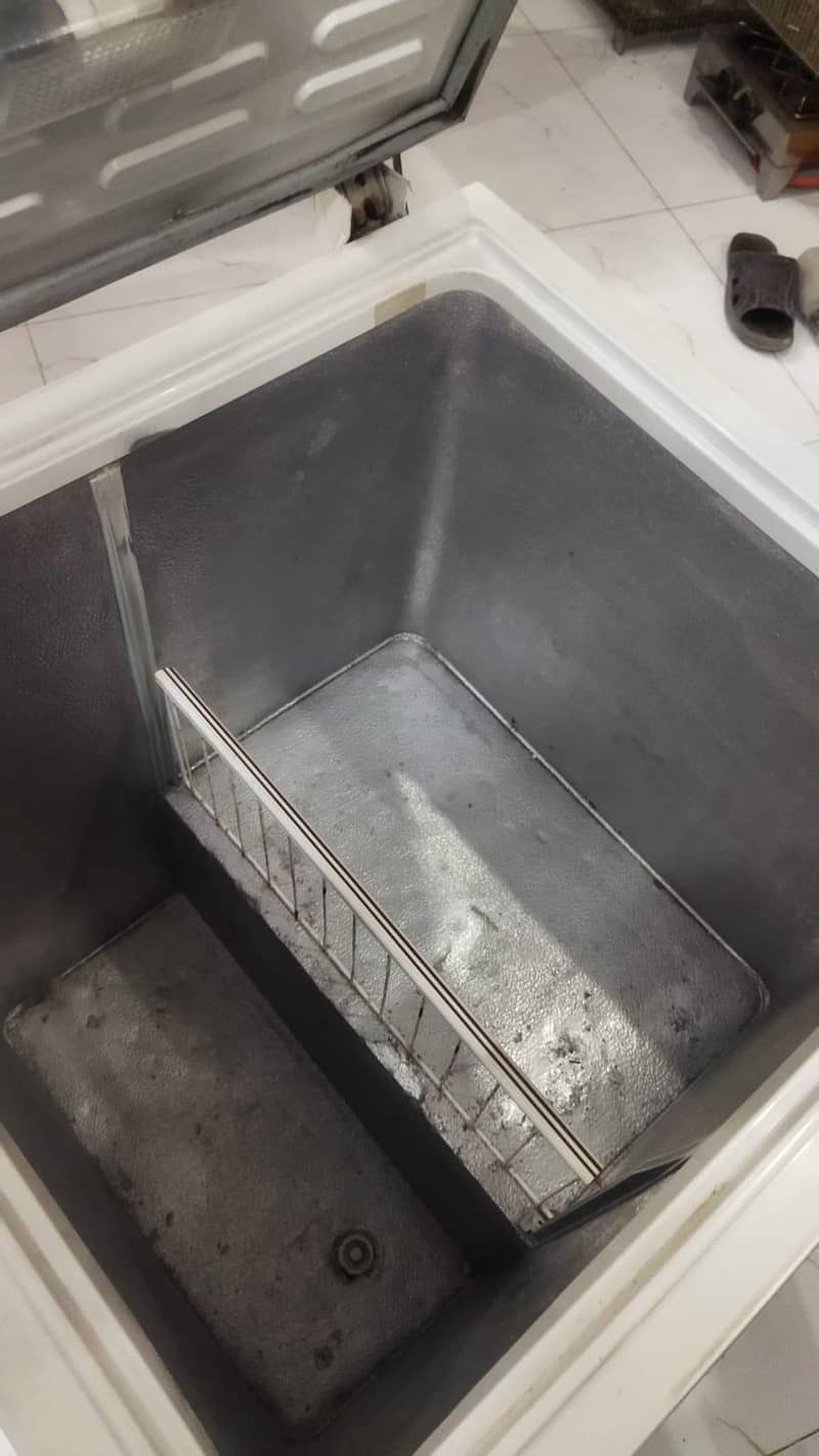deepfreezer 5