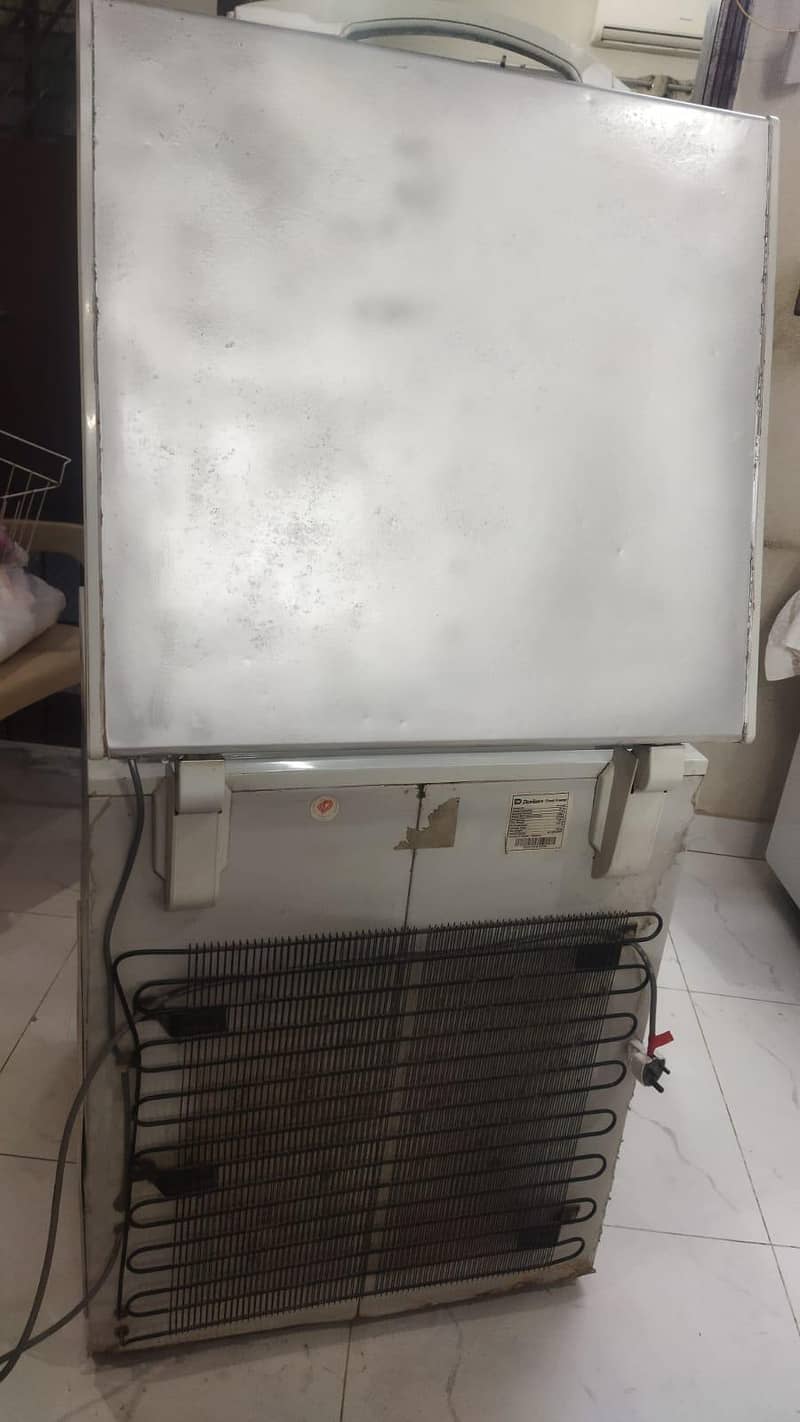 deepfreezer 6
