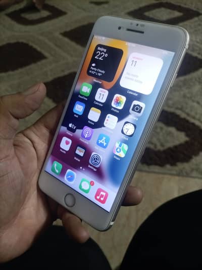 Apple iPhone 7 Plus