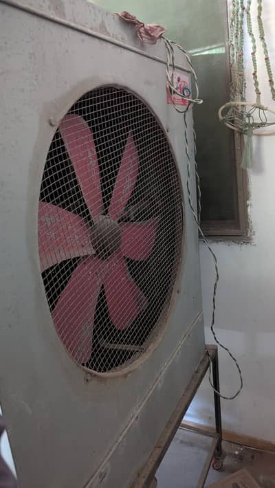 Room Cooler