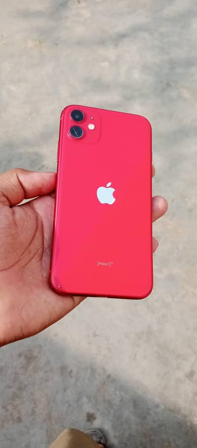 iphone 11 128GB
