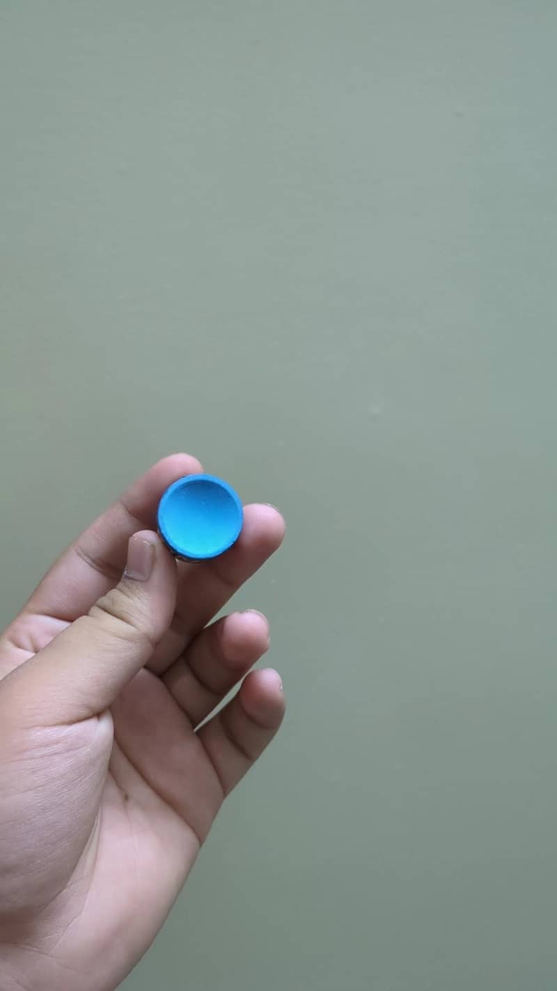 snooker chalk 2