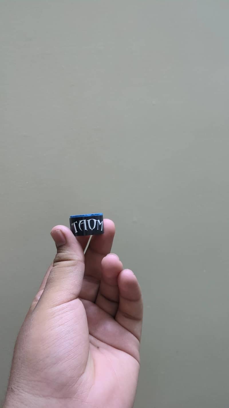 snooker chalk 3