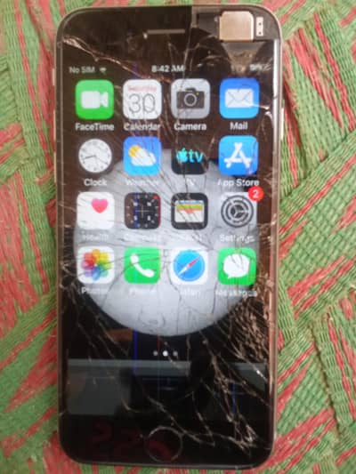 Apple iPhone 6