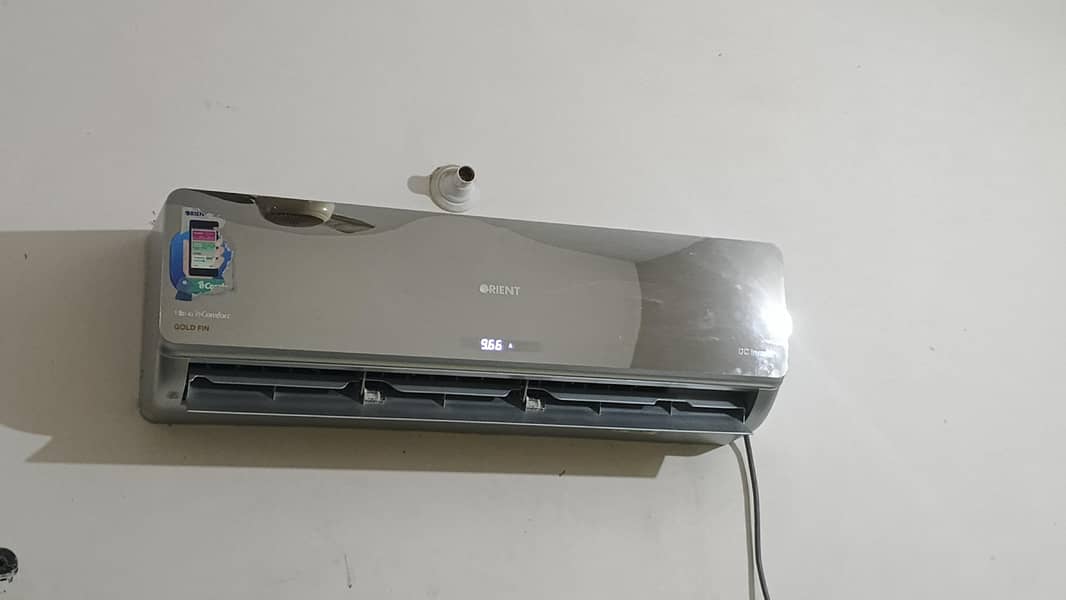 2 session used ac 0