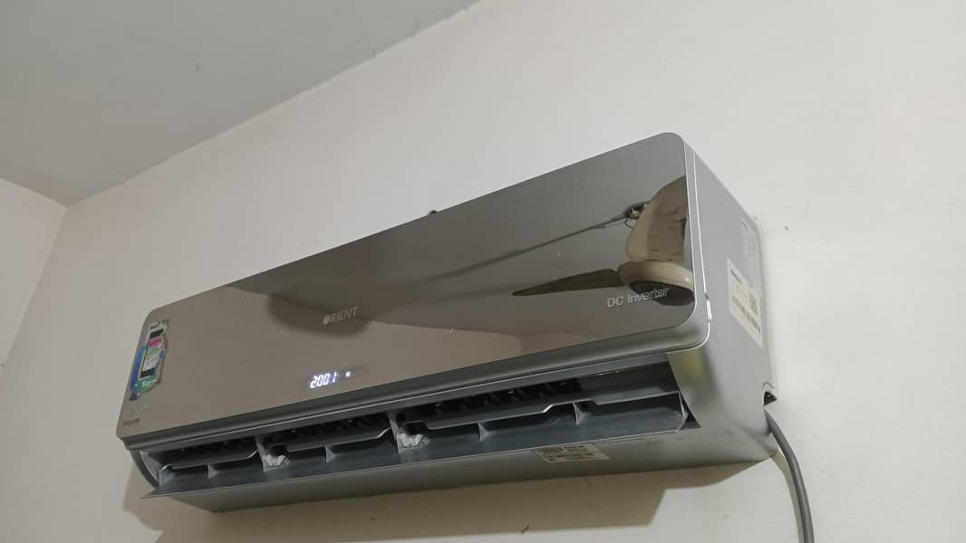 2 session used ac 1