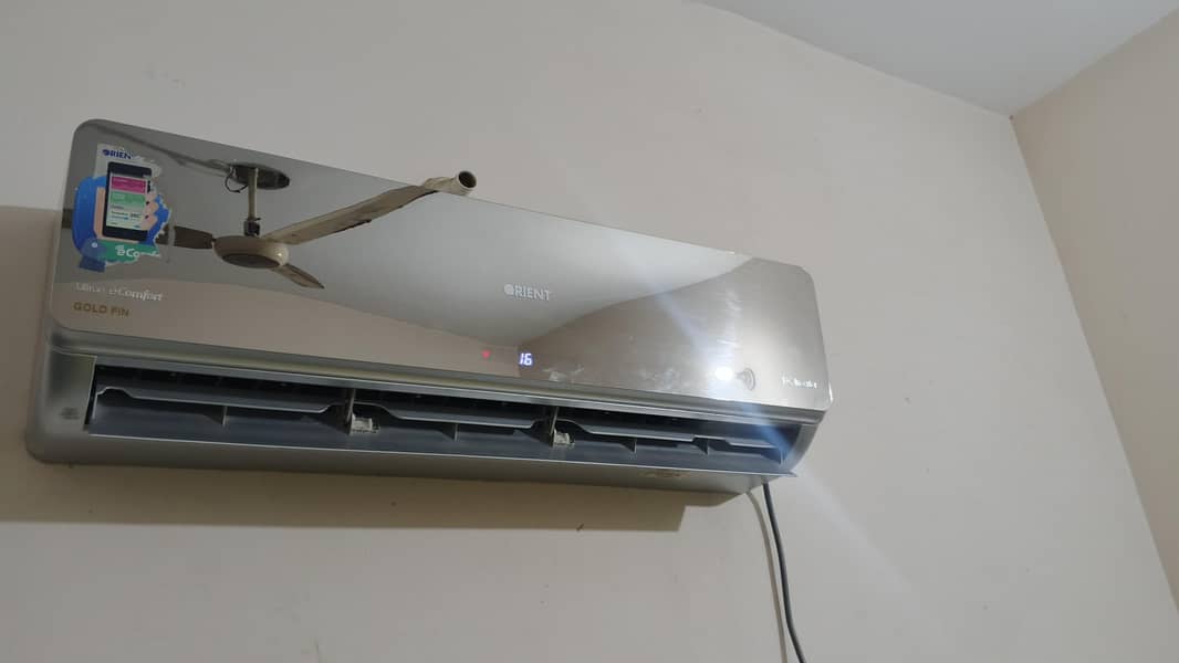 2 session used ac 2