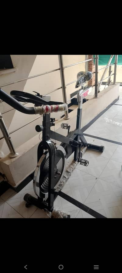Excercise Bicycle for Sale