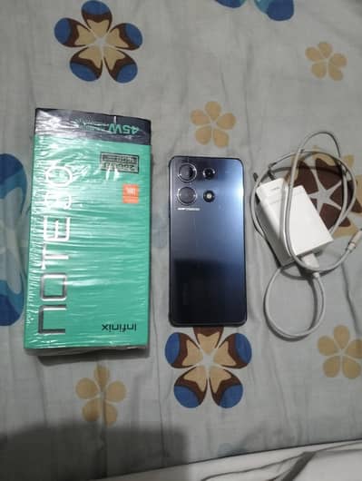 INFINIX NOTE 30 16/256 GB