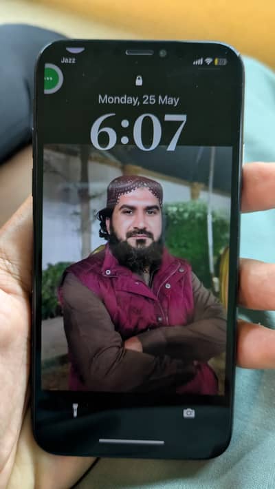 Apple iPhone X