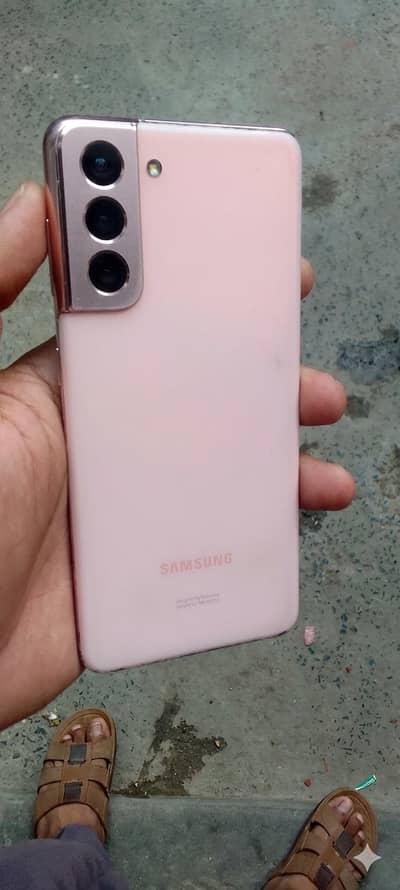 Samsung galaxy S21 5g