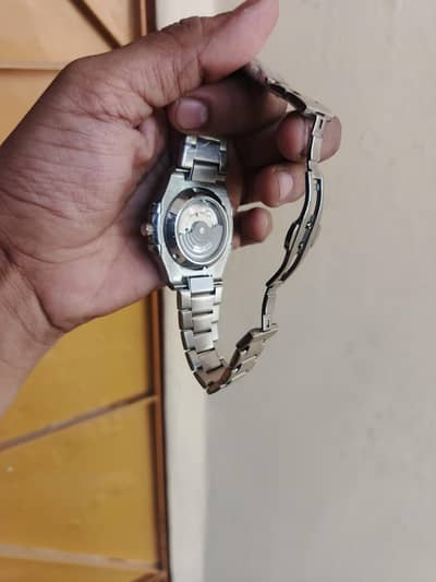 automatic watch he bestwin watch he