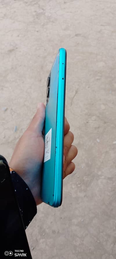 Infinix Hot 12