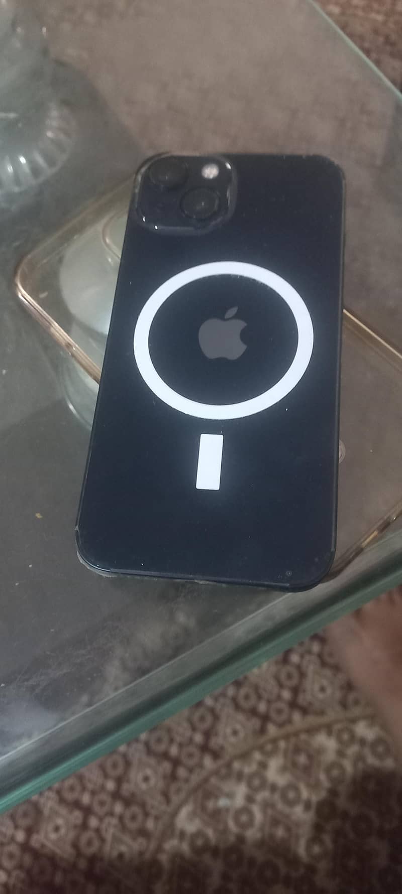 iphone 13 0