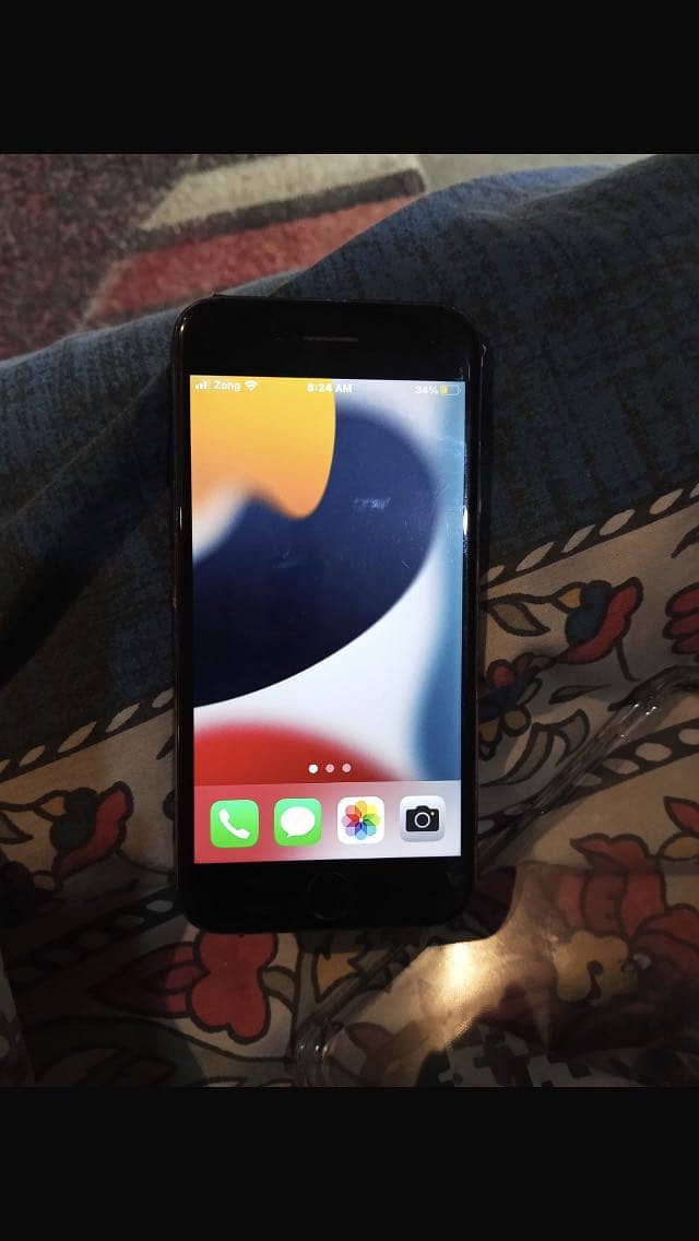 Apple iPhone 7 1