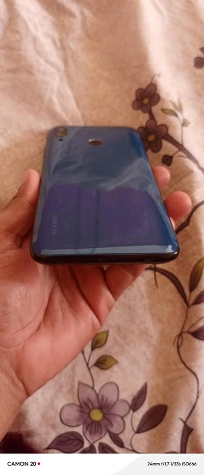 Huawei y9 2019