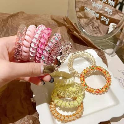 Hair Ties