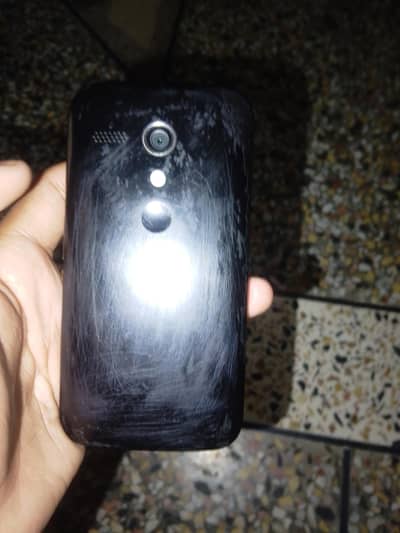Motorola Moto G