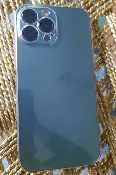Apple IPhone 13 ProMax 256GB