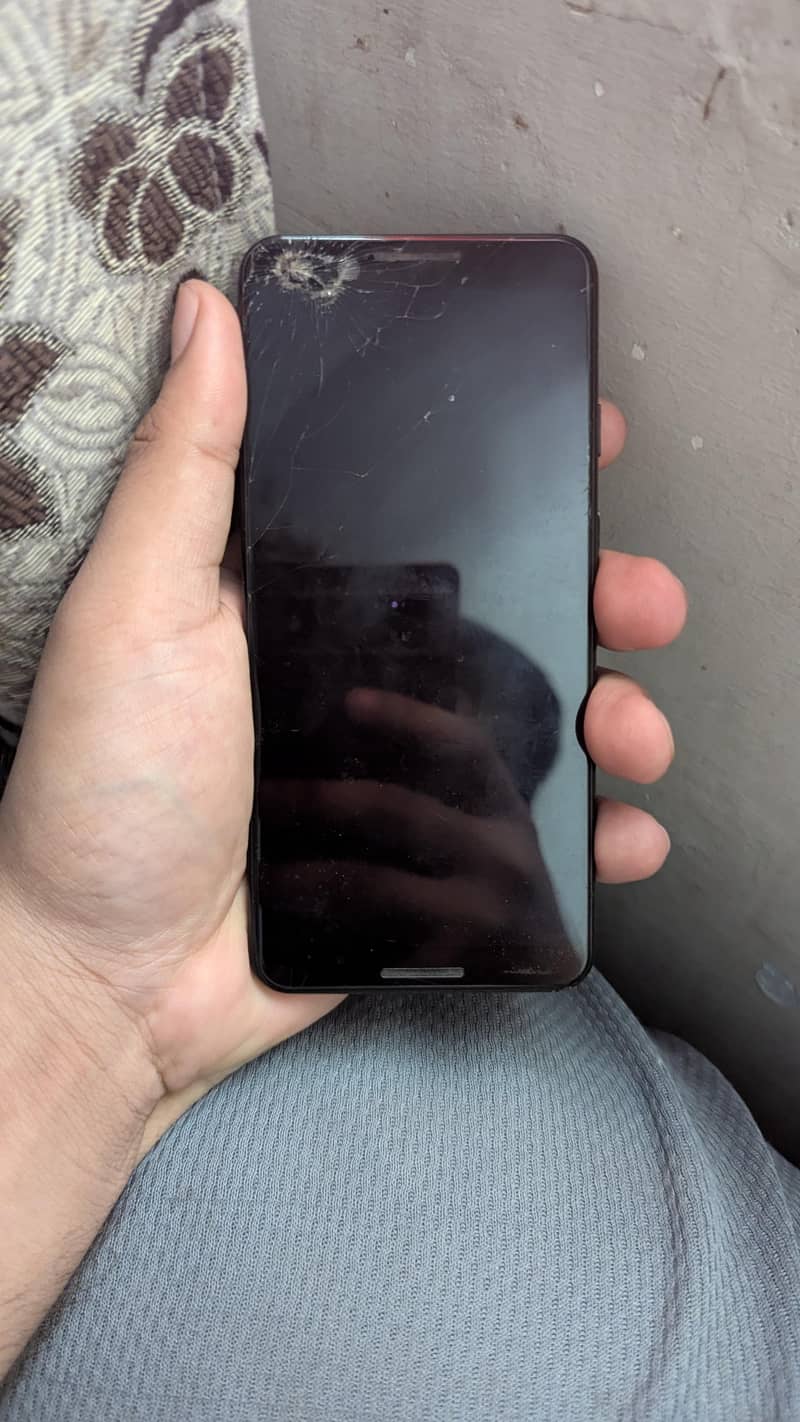 Google Pixel 3 1