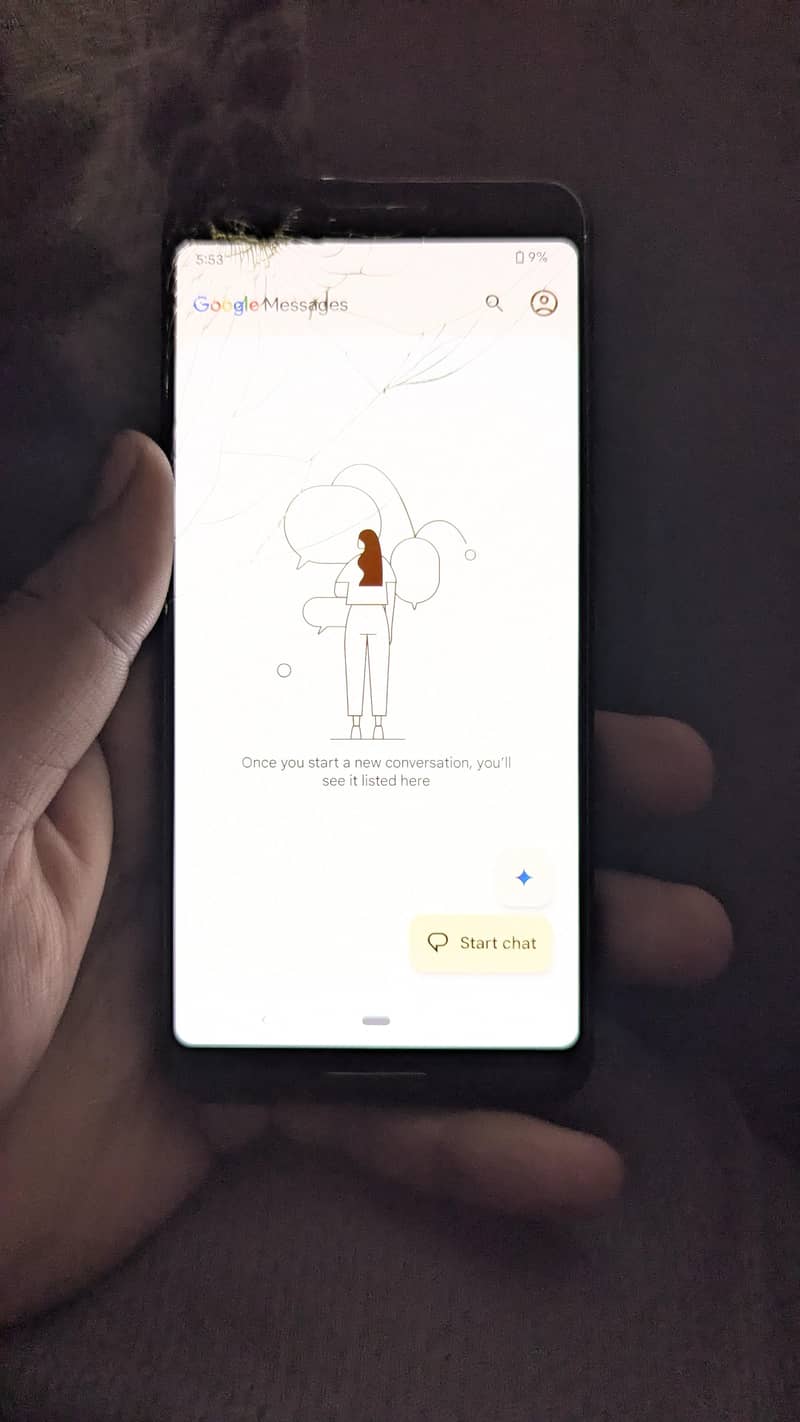 Google Pixel 3 2