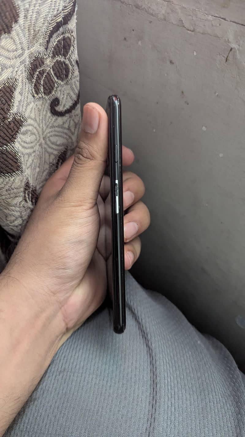 Google Pixel 3 4