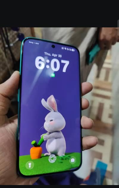Tecno camon 50 pro