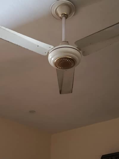 JFC Fan full Good condition