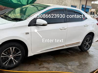 car for sale