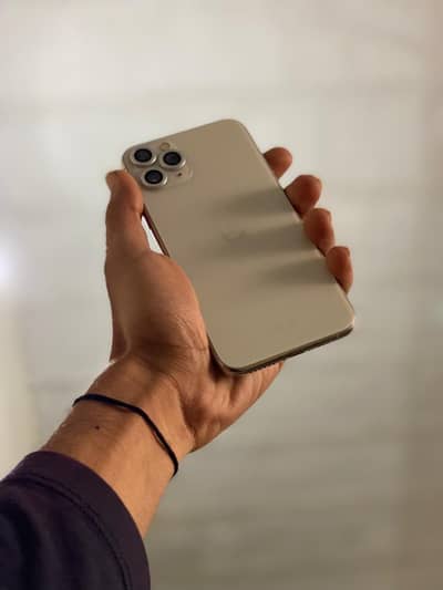 Iphone 11 pro 256gb