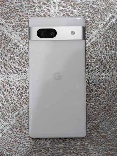 Google Pixel 7a